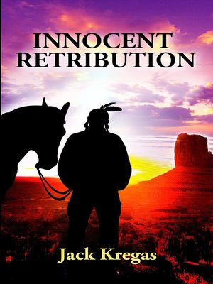 cover image of Innocent Retribution